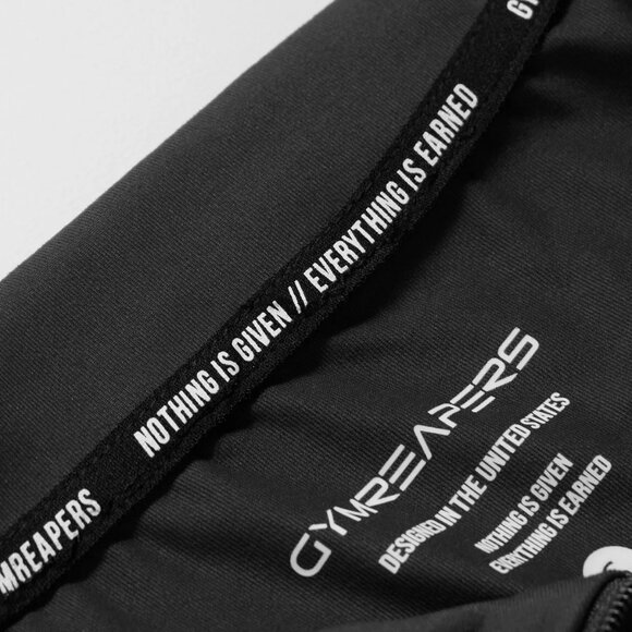 Gymreapers Performance Quarter Zip - Men's - Picture 6 of 6